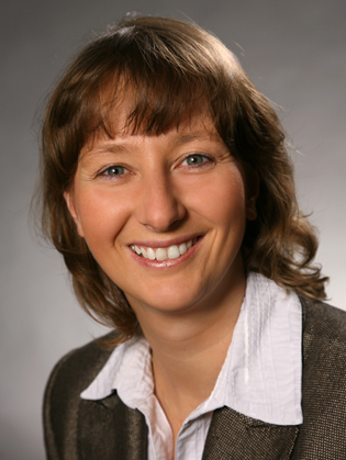 Dr. Anke Lewin